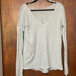 Lulu long sleeve